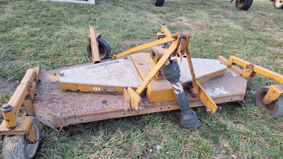 Image of Woods RM990 Image 1