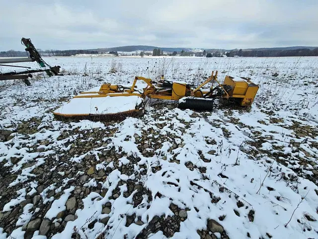 Image of Woods 9976 equipment image 4