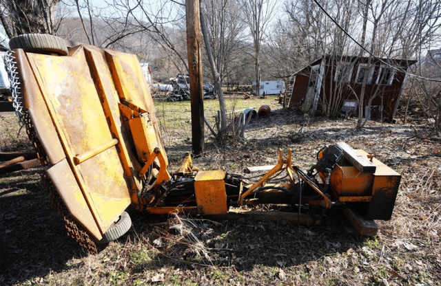 Image of Woods 9976 equipment image 1