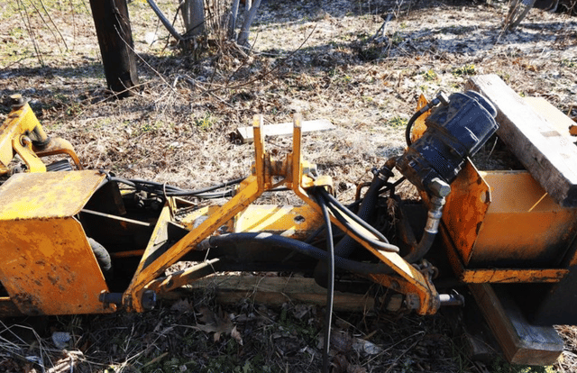 Image of Woods 9976 equipment image 2