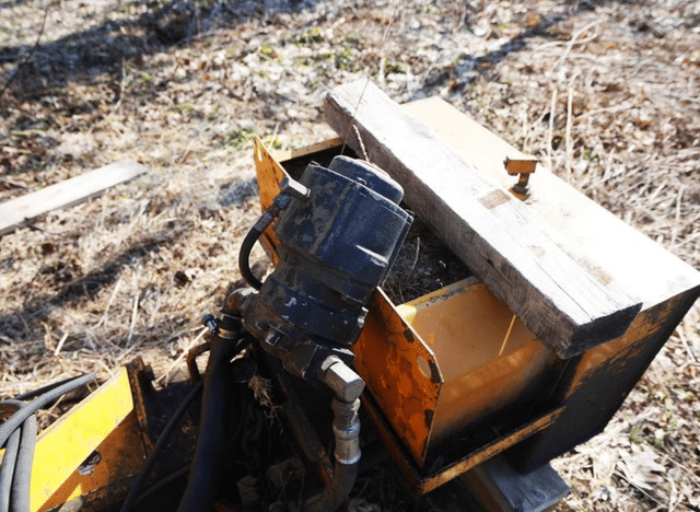 Image of Woods 9976 equipment image 3