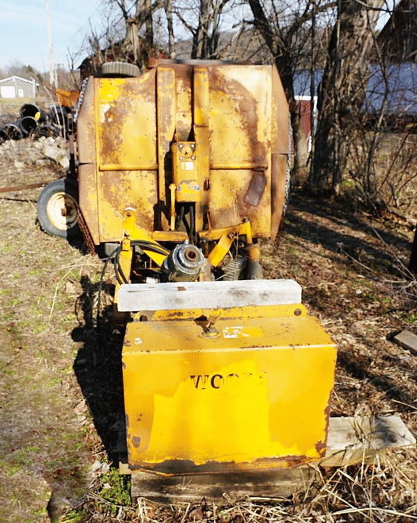 Image of Woods 9976 equipment image 4