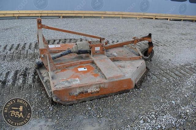 Image of Woods B106 equipment image 1