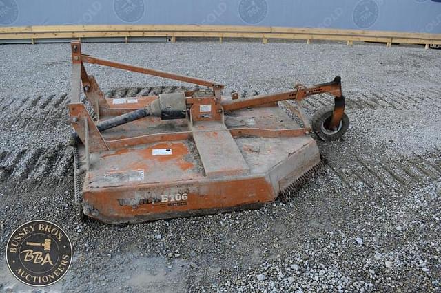 Image of Woods B106 equipment image 2