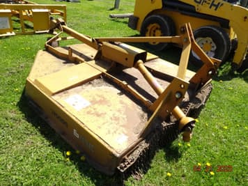 Main image Woods B106