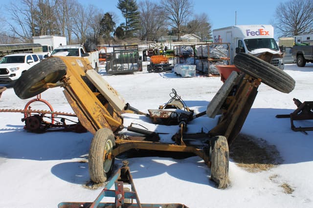 Image of Woods 315 equipment image 4