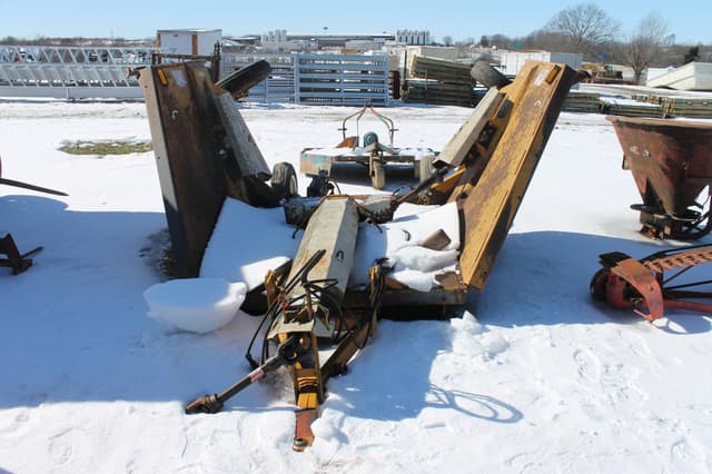 Image of Woods 315 equipment image 1