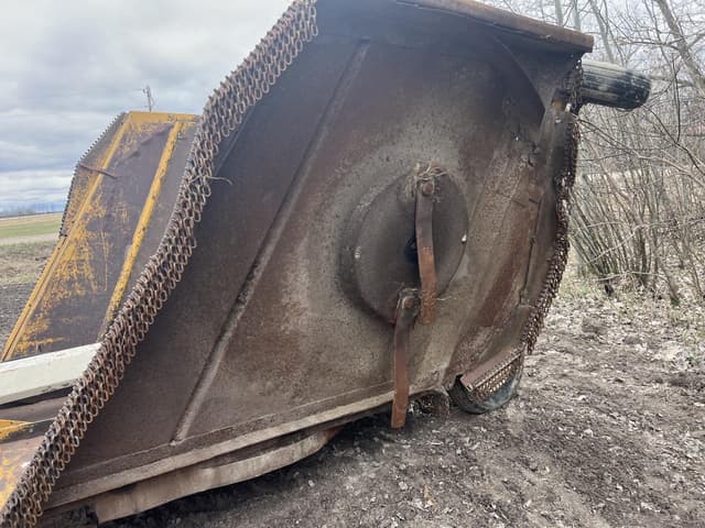 Image of Woods B315 equipment image 4