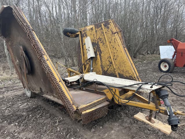 Image of Woods B315 equipment image 1