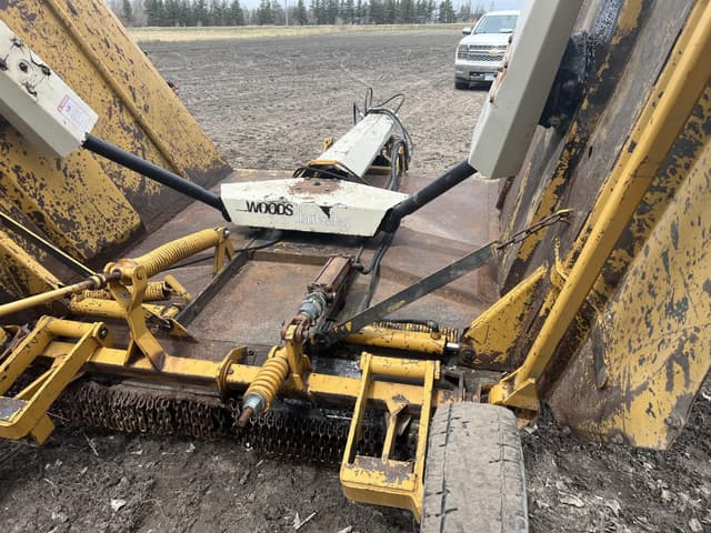 Image of Woods B315 equipment image 2