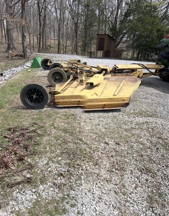 Main image Woods B320