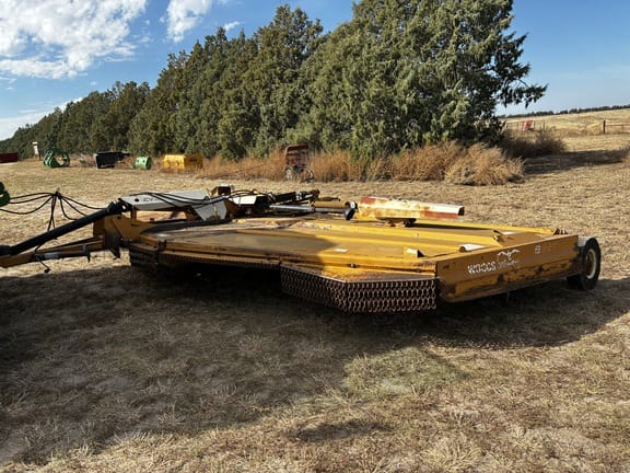 Woods B320-7 Equipment Image0