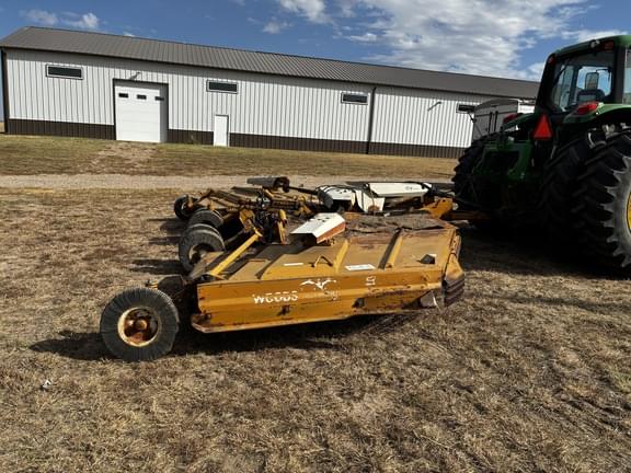 Image of Woods B320-7 equipment image 3