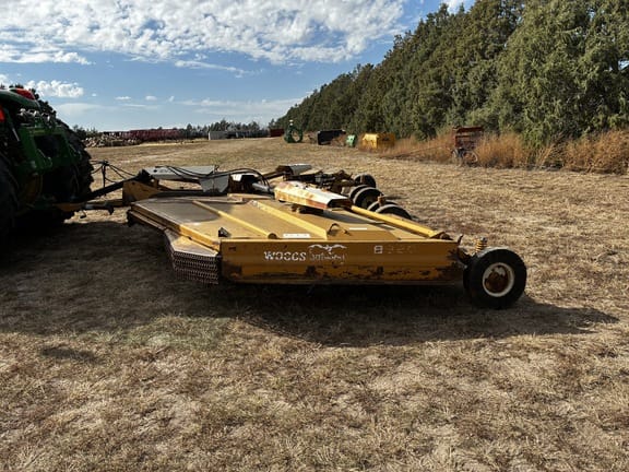 Woods B320-7 Equipment Image0