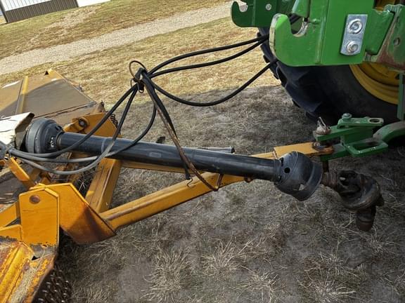 Image of Woods B320-7 equipment image 4