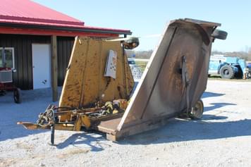 Main image Woods B320