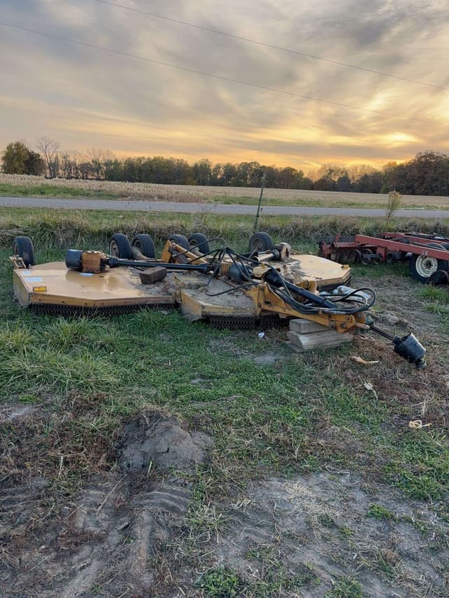 Image of Woods 3180 equipment image 1