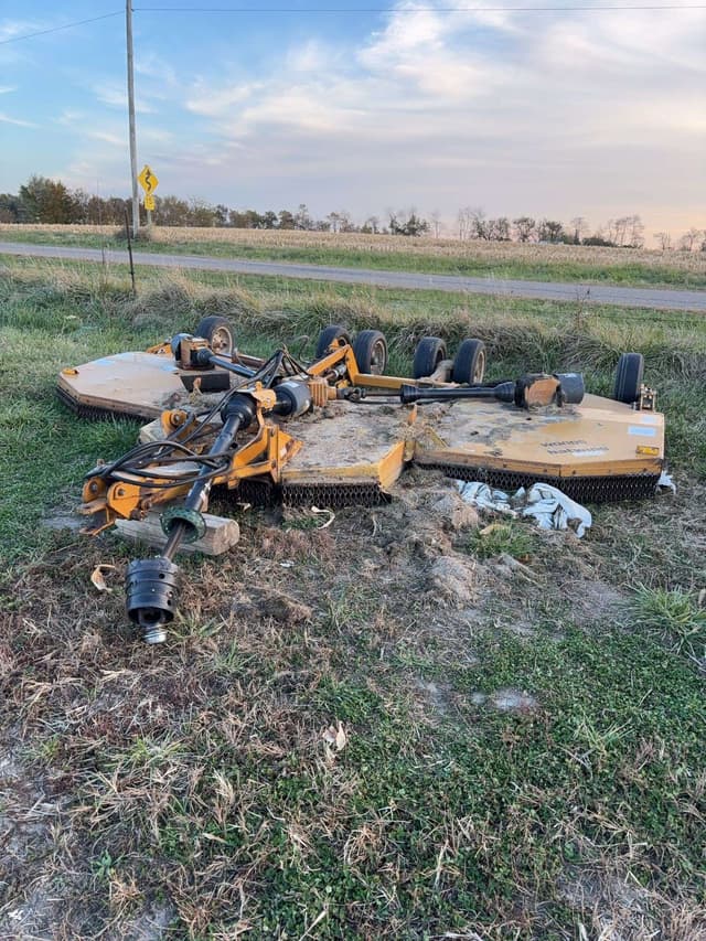 Image of Woods 3180 equipment image 4