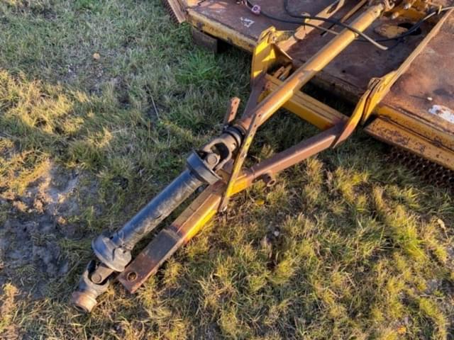 Image of Woods B320 equipment image 4