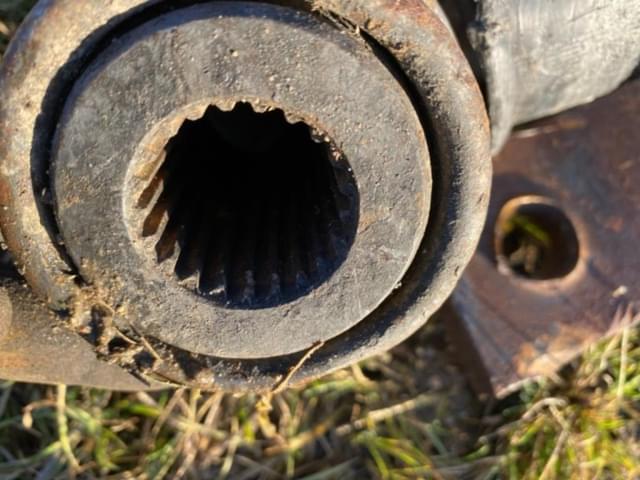 Image of Woods B320 equipment image 3