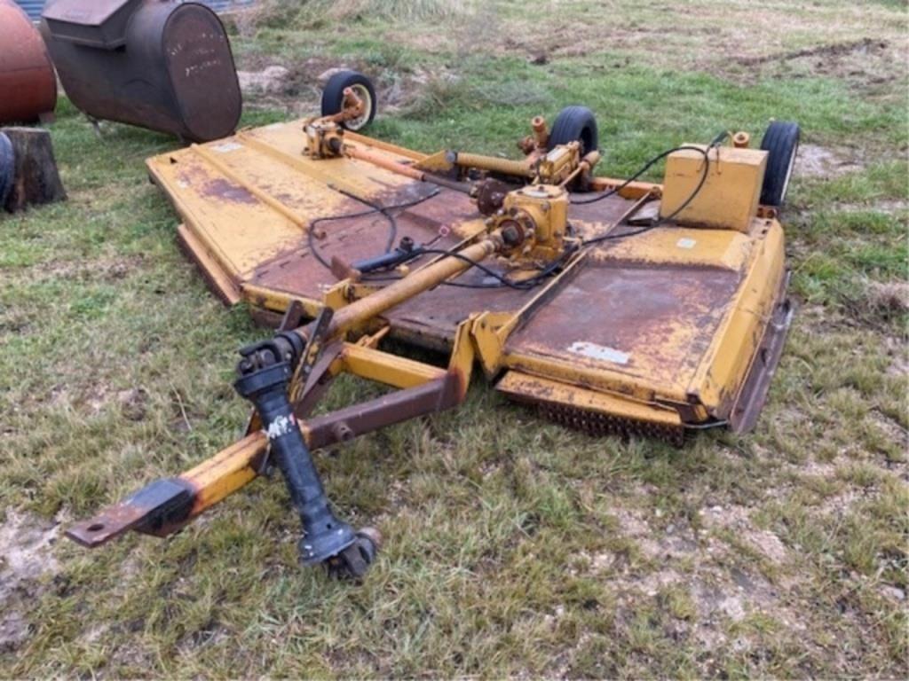 Image of Woods B320 Primary image