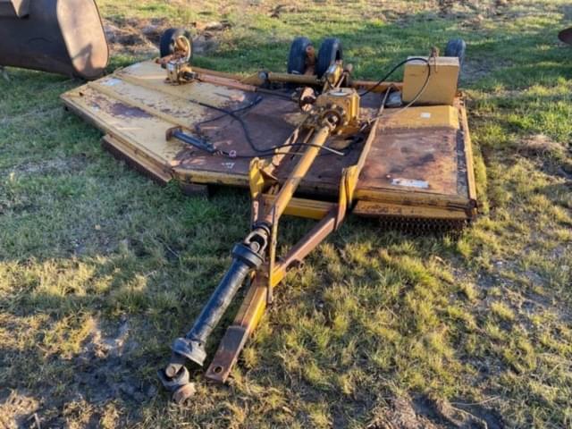 Image of Woods B320 equipment image 1