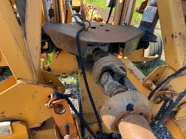 Image of Woods 9180 equipment image 3