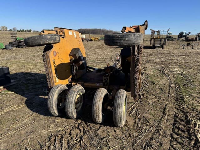 Image of Woods 3180 equipment image 2