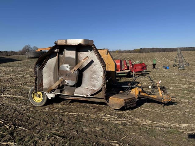 Image of Woods 3180 equipment image 1