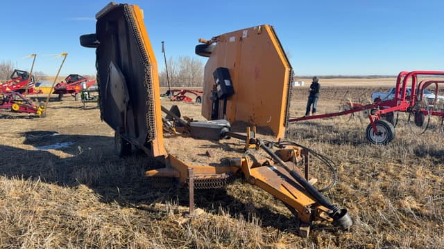 Image of Woods 3240 equipment image 1