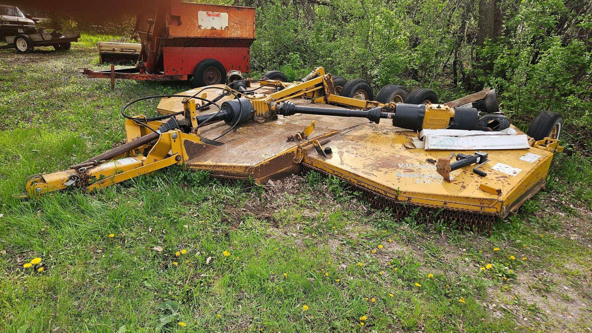 Main image Woods 3180