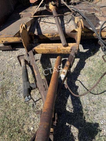 Image of Woods HD315 equipment image 2