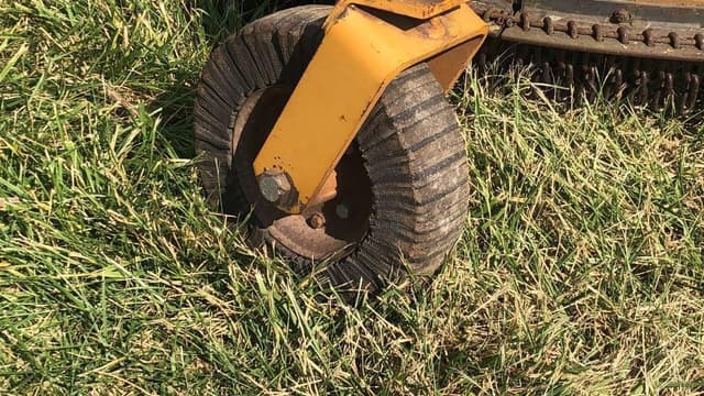 Image of Woods 720 equipment image 3