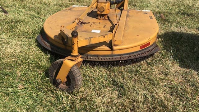 Image of Woods 720 equipment image 4