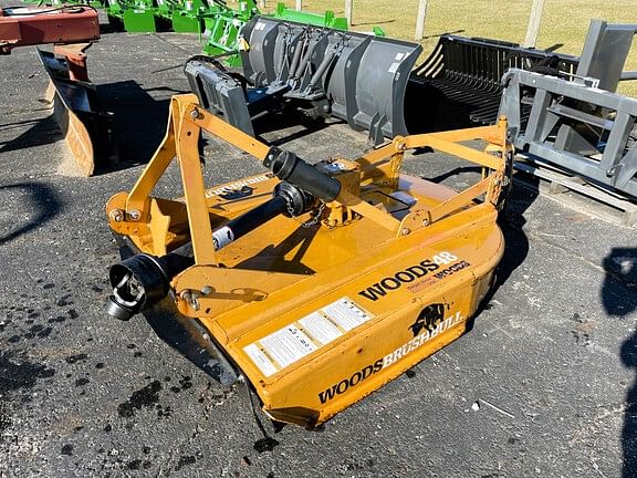 Woods BB48 Hay And Forage Mowers - Rotary For Sale | Tractor Zoom