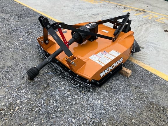 Woods BB48.30 Equipment Image0