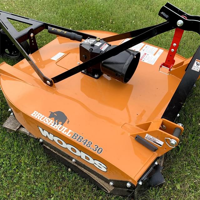 Image of Woods BB48.30 equipment image 4
