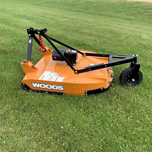 Image of Woods BB48.30 equipment image 2