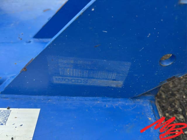 Image of Woods BB48 equipment image 4