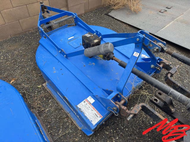 Image of Woods BB48 equipment image 3