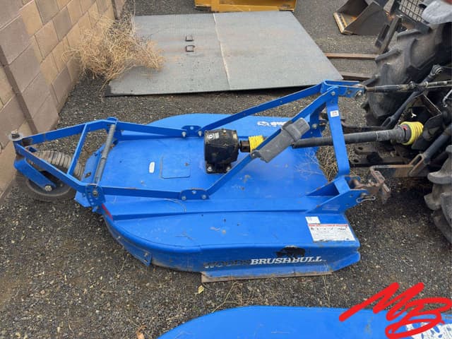 Image of Woods BB48 equipment image 2