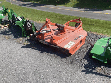 Main image Woods BB60