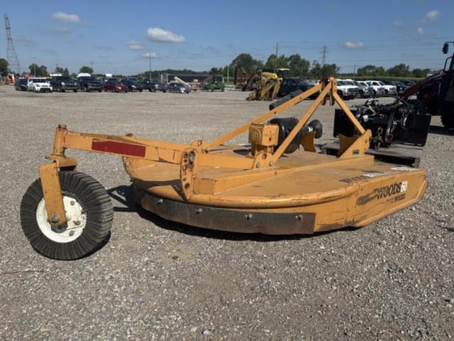 Image of Woods BB60 equipment image 2