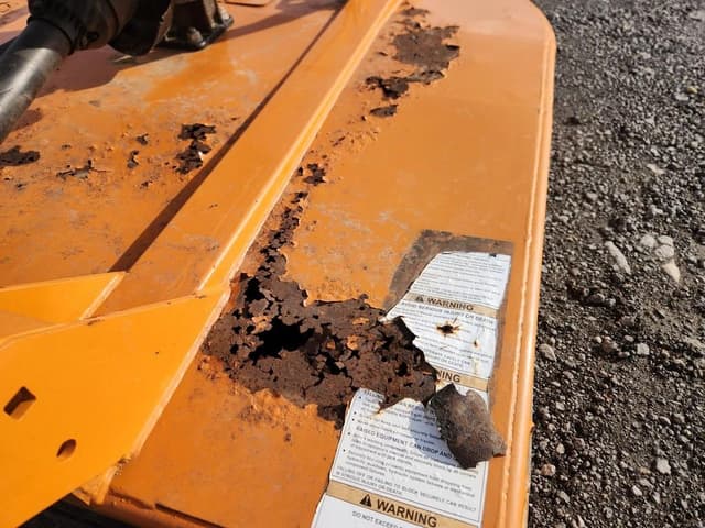 Image of Woods BB60 equipment image 2