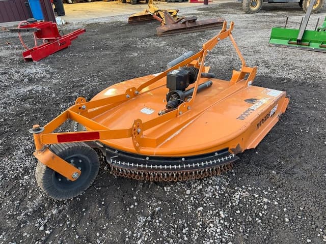 Image of Woods BB60 equipment image 4