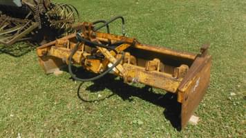 Main image Woods BB600