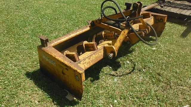 Image of Woods BB600 equipment image 2
