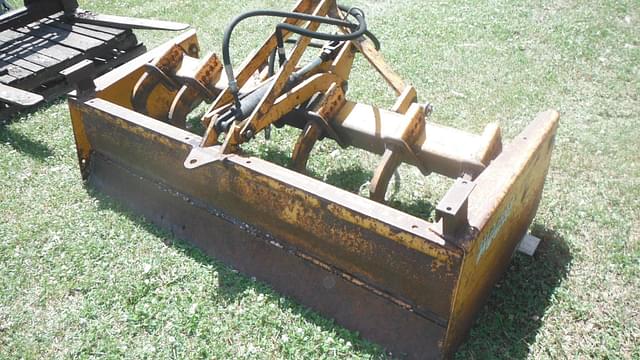 Image of Woods BB600 equipment image 3