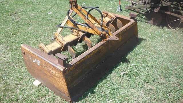 Image of Woods BB600 equipment image 4