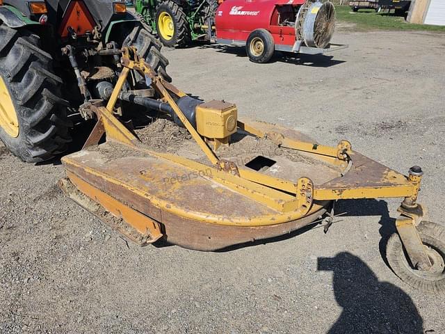 Image of Woods BB6000 equipment image 2